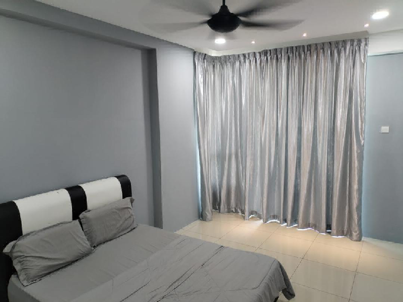Fully Furnished Casa Kayangan  - photo 13