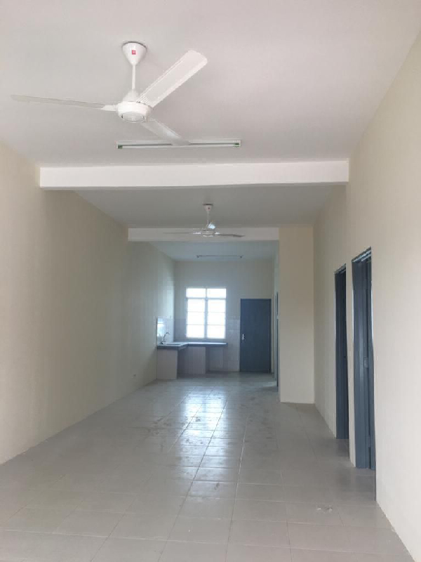Single Storey Taman Tronoh Akasia - photo 3