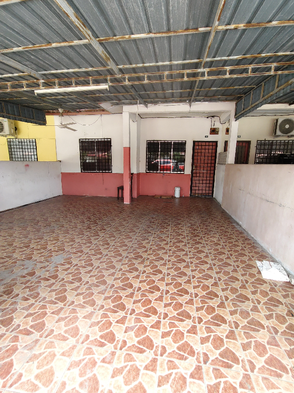 Single Storey Taman Iskandar Perdana - photo 2