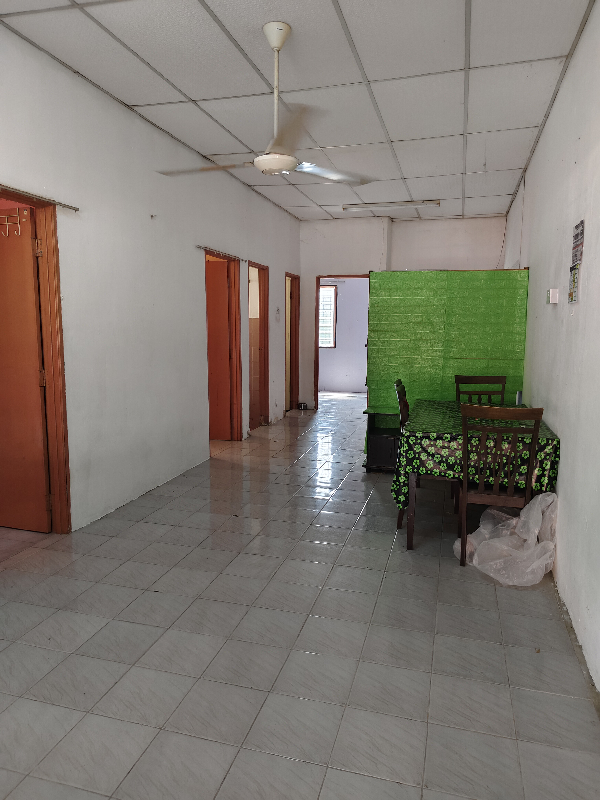 Single Storey Taman Iskandar Perdana - photo 3