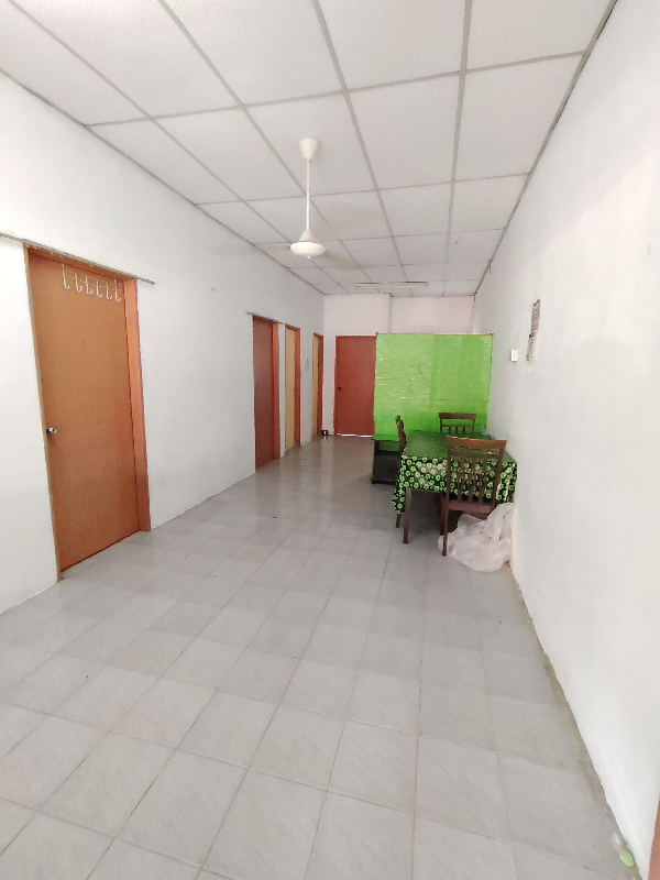 Single Storey Taman Iskandar Perdana - photo 5