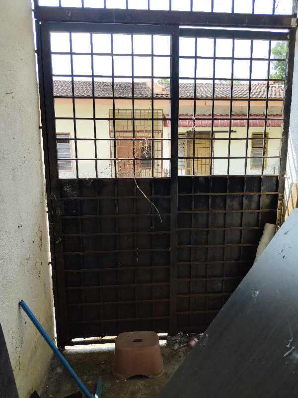 Single Storey Taman Iskandar Perdana - photo 13