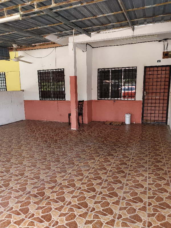 Teres Setingkat Taman Iskandar Perdana (SIDEC) - photo 3