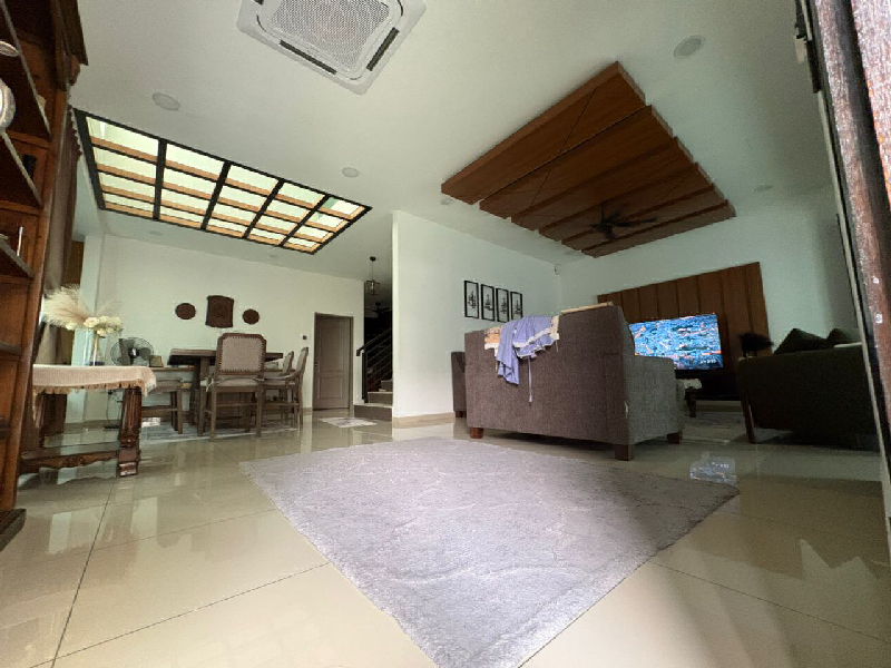 3 Storey Semi D Bercham Ridgewood - photo 3