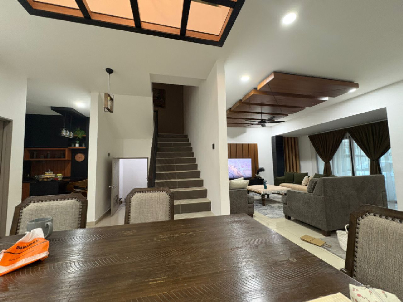 3 Storey Semi D Bercham Ridgewood - photo 5
