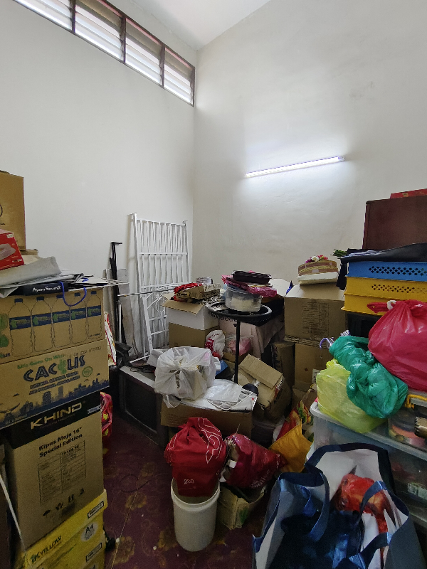 Single Storey Bandar Baru Bercham - photo 4
