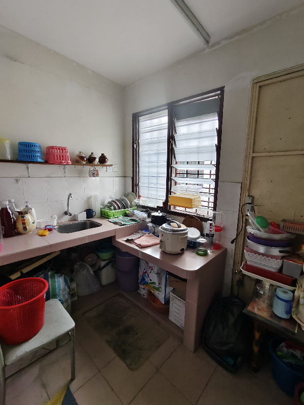 Single Storey Bandar Baru Bercham - photo 7
