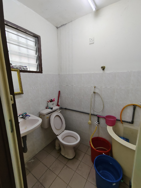 Single Storey Bandar Baru Bercham - photo 8