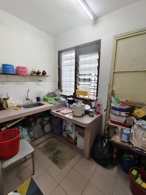 Single Storey Bandar Baru Bercham - photo 9