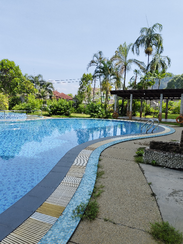Fully Furnished Apartment SkyHome Tambun - photo 2