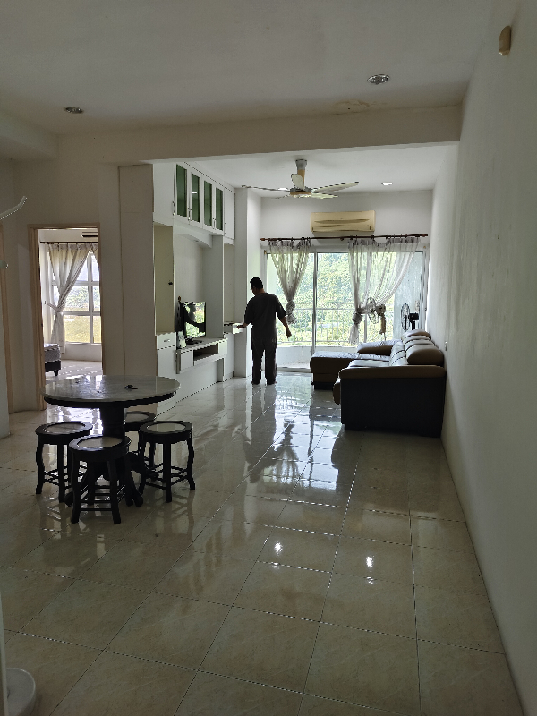 Fully Furnished Apartment SkyHome Tambun - photo 4