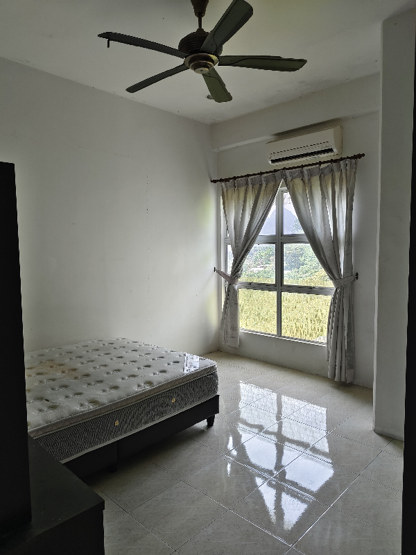 Fully Furnished Apartment SkyHome Tambun - photo 5