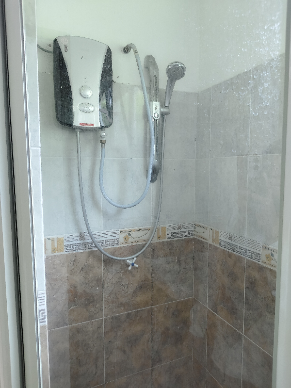 Fully Furnished Apartment SkyHome Tambun - photo 6