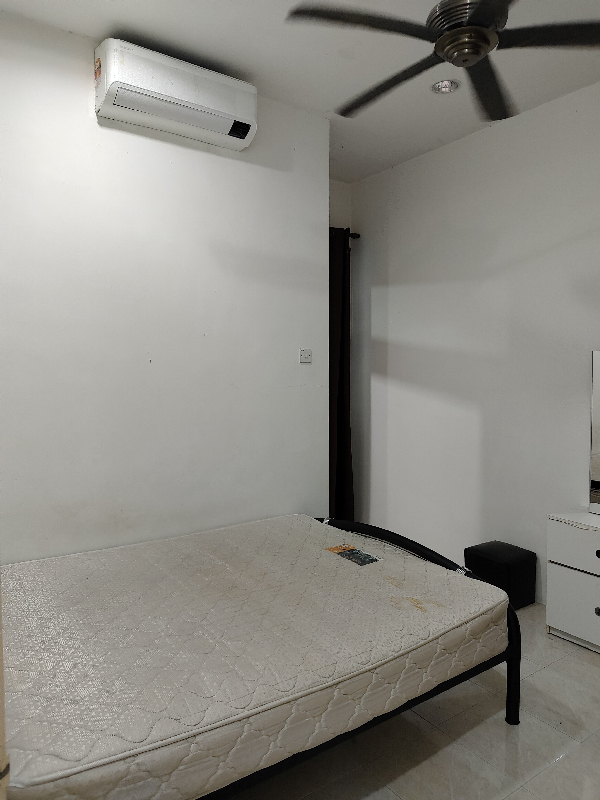 Fully Furnished Apartment SkyHome Tambun - photo 7