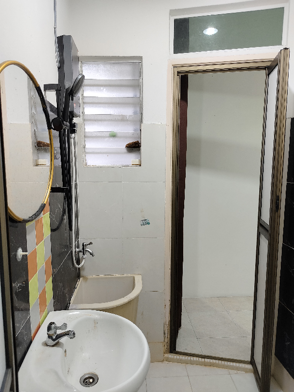 Fully Furnished Apartment SkyHome Tambun - photo 9