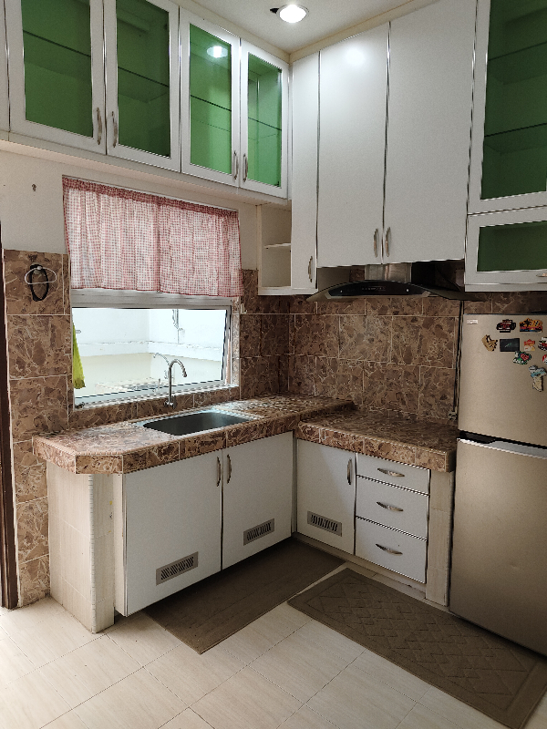 Fully Furnished Apartment SkyHome Tambun - photo 10