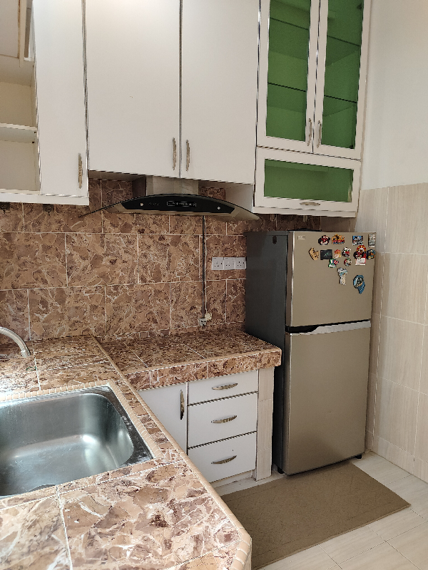 Fully Furnished Apartment SkyHome Tambun - photo 11