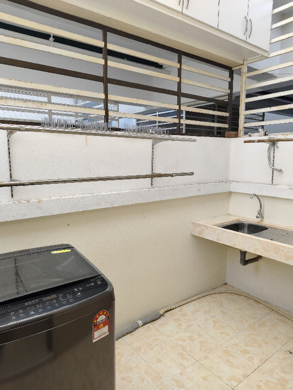 Fully Furnished Apartment SkyHome Tambun - photo 13