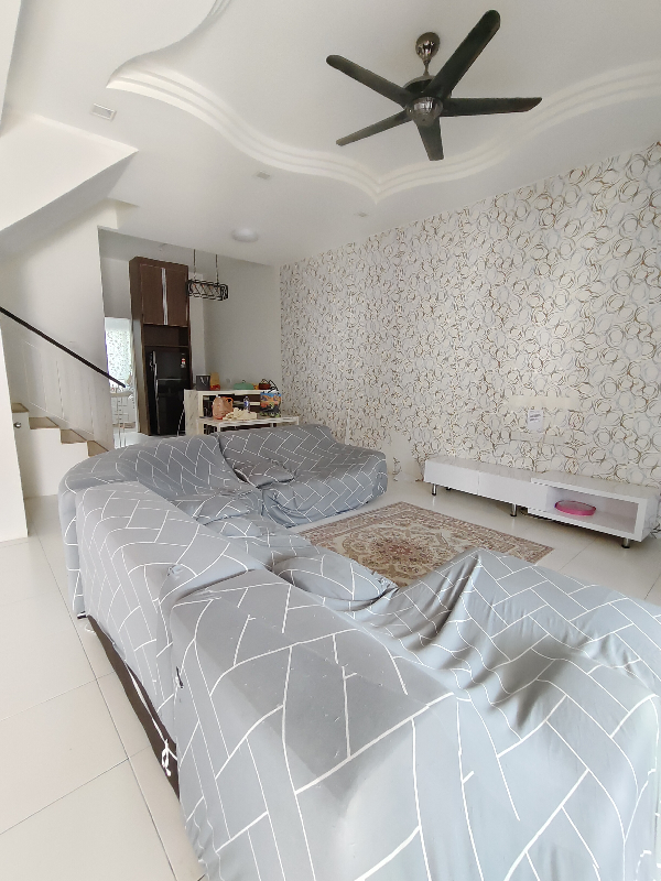 Double Storey Kinding Hijauan - photo 2