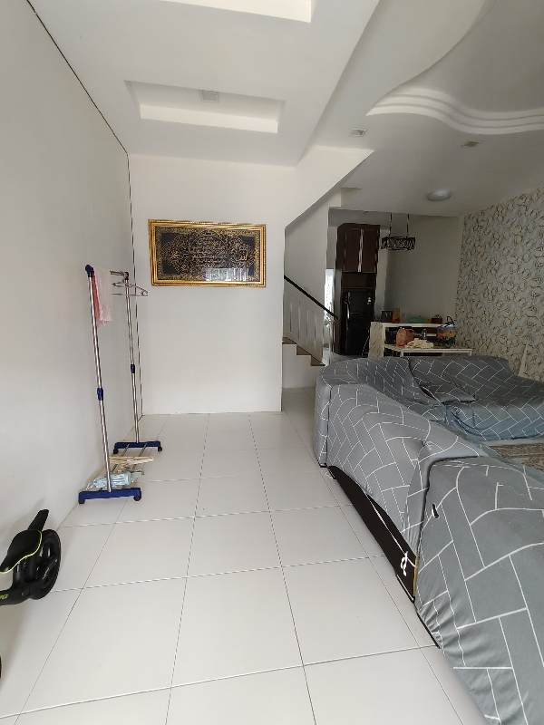 Double Storey Kinding Hijauan - photo 3