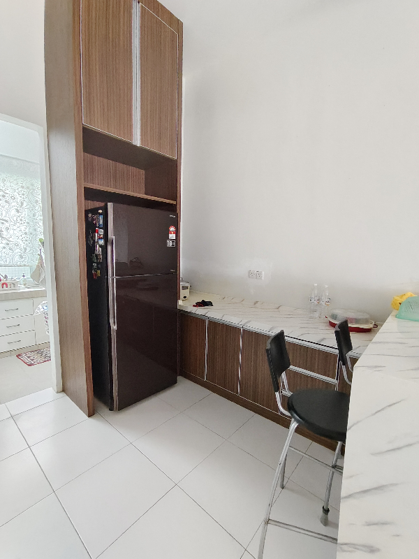 Double Storey Kinding Hijauan - photo 5