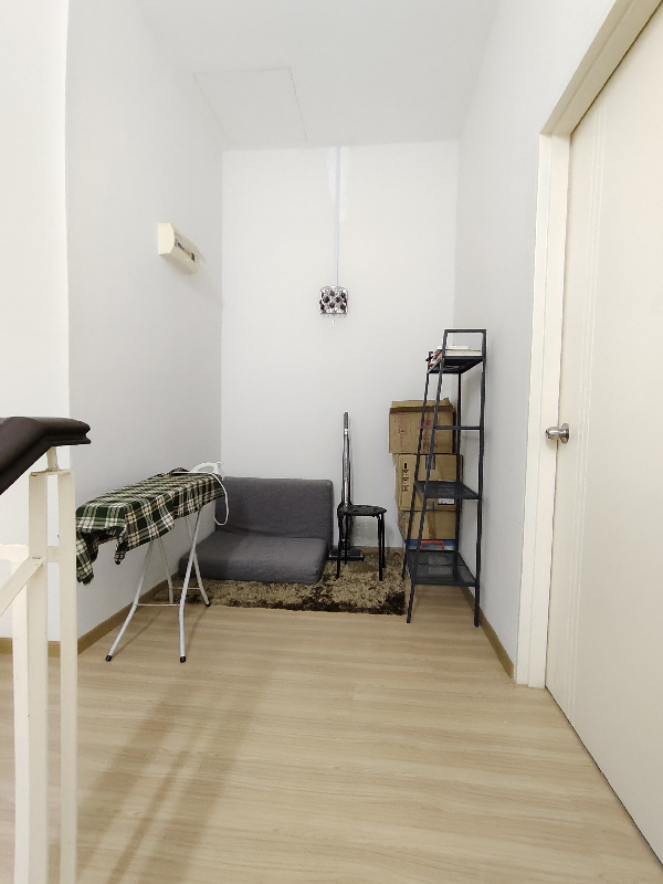 Double Storey Kinding Hijauan - photo 9