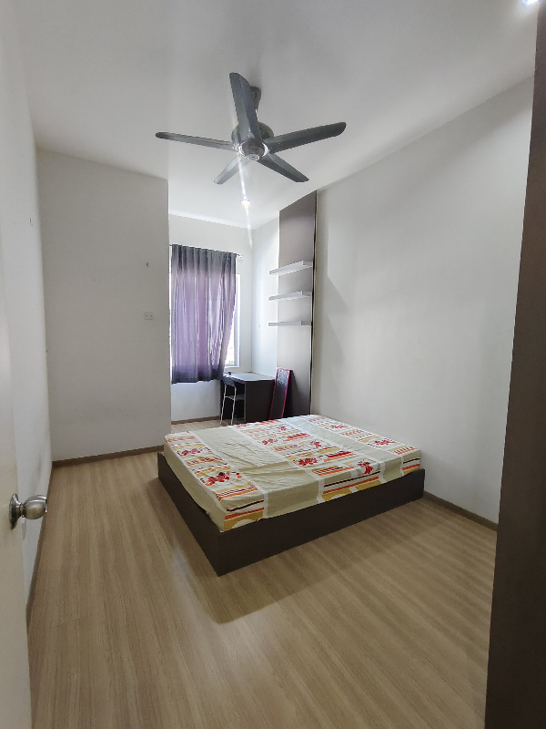 Double Storey Kinding Hijauan - photo 10