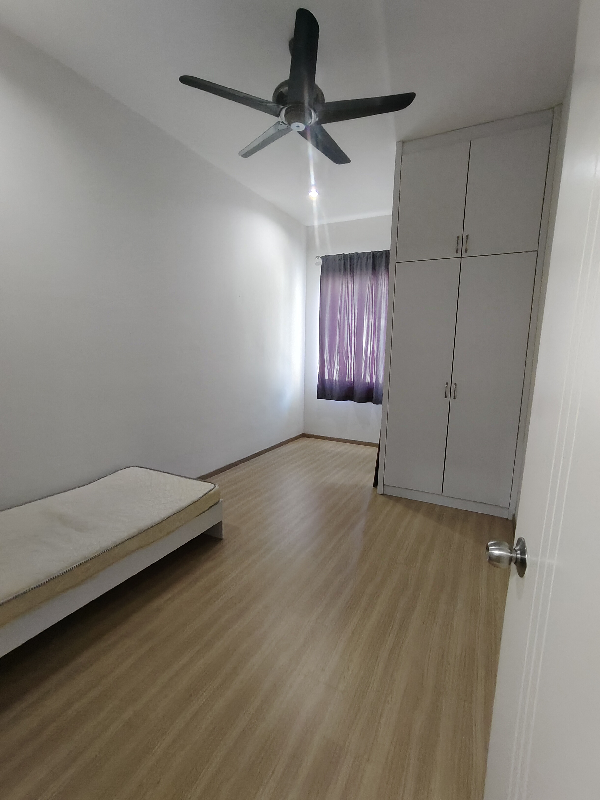 Double Storey Kinding Hijauan - photo 11