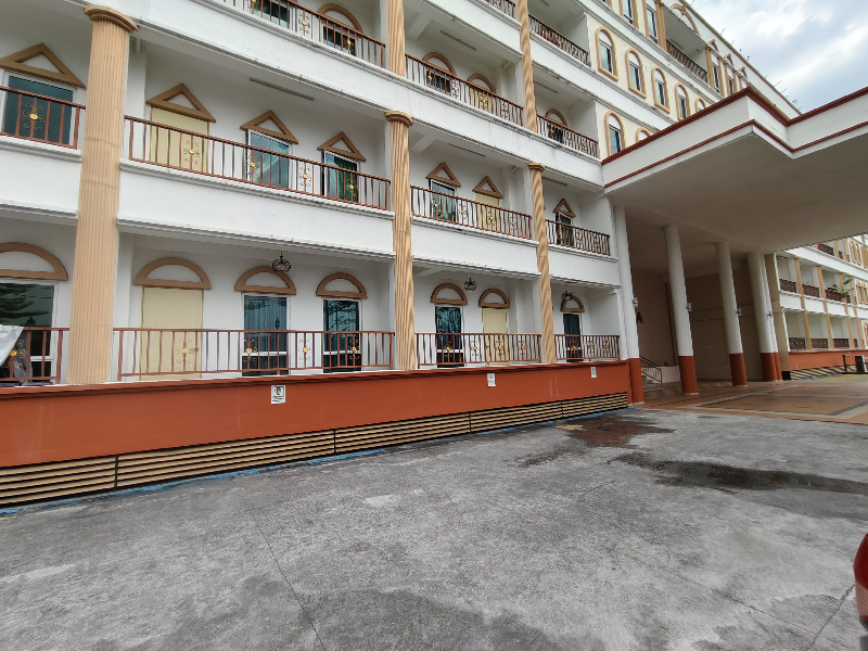 Loyal Garden Residence Apartment Tiger Lane - photo 2