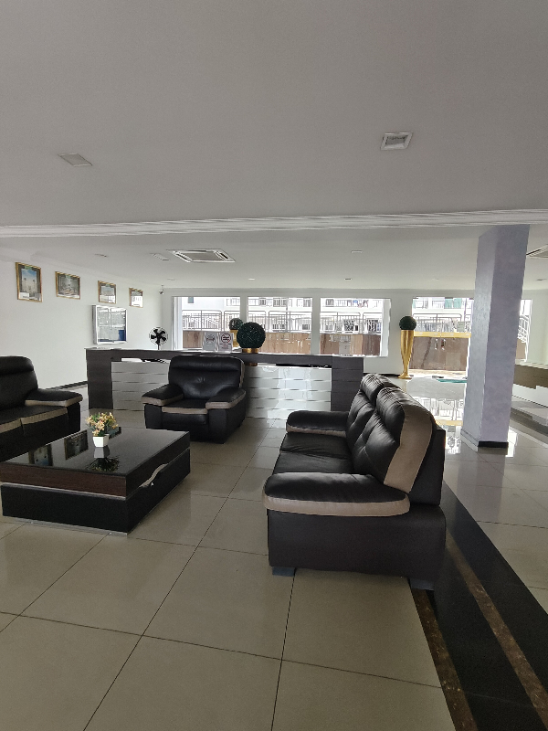 Loyal Garden Residence Apartment Tiger Lane - photo 3