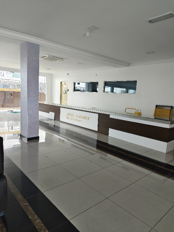 Loyal Garden Residence Apartment Tiger Lane - photo 4
