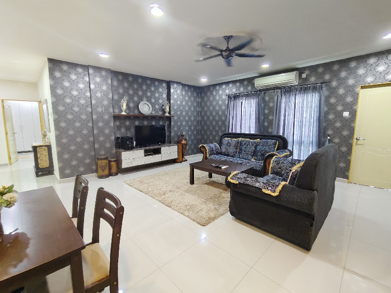 Loyal Garden Residence Apartment Tiger Lane - photo 5