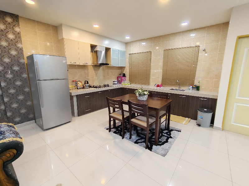 Loyal Garden Residence Apartment Tiger Lane - photo 6