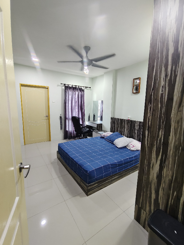 Loyal Garden Residence Apartment Tiger Lane - photo 8