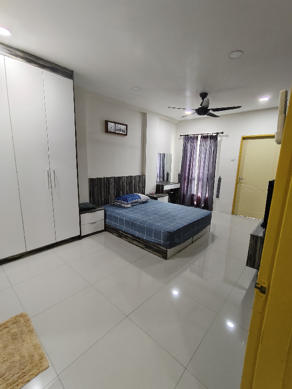 Loyal Garden Residence Apartment Tiger Lane - photo 10