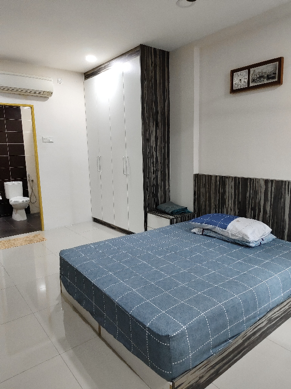 Loyal Garden Residence Apartment Tiger Lane - photo 11