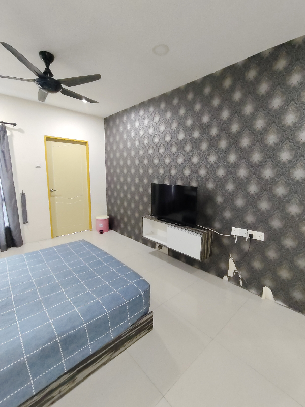 Loyal Garden Residence Apartment Tiger Lane - photo 12