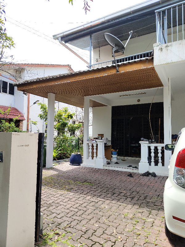 Double Storey Semi-D Ipoh Garden - photo 2