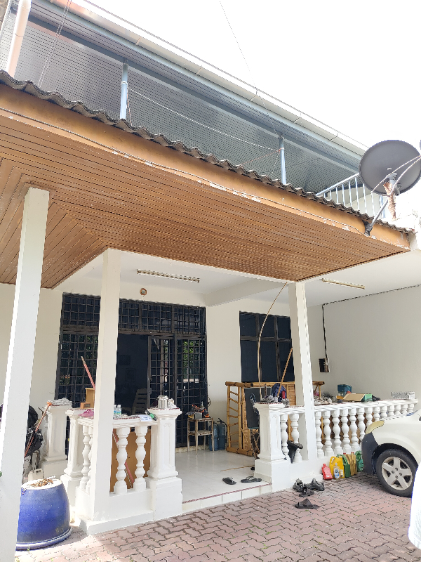 Double Storey Semi-D Ipoh Garden - photo 3