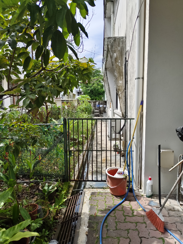 Double Storey Semi-D Ipoh Garden - photo 4
