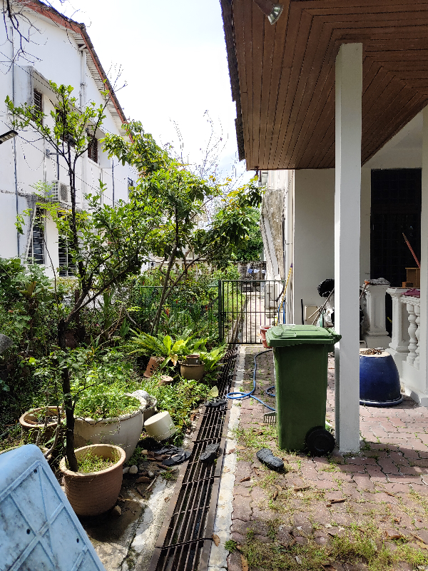 Double Storey Semi-D Ipoh Garden - photo 5