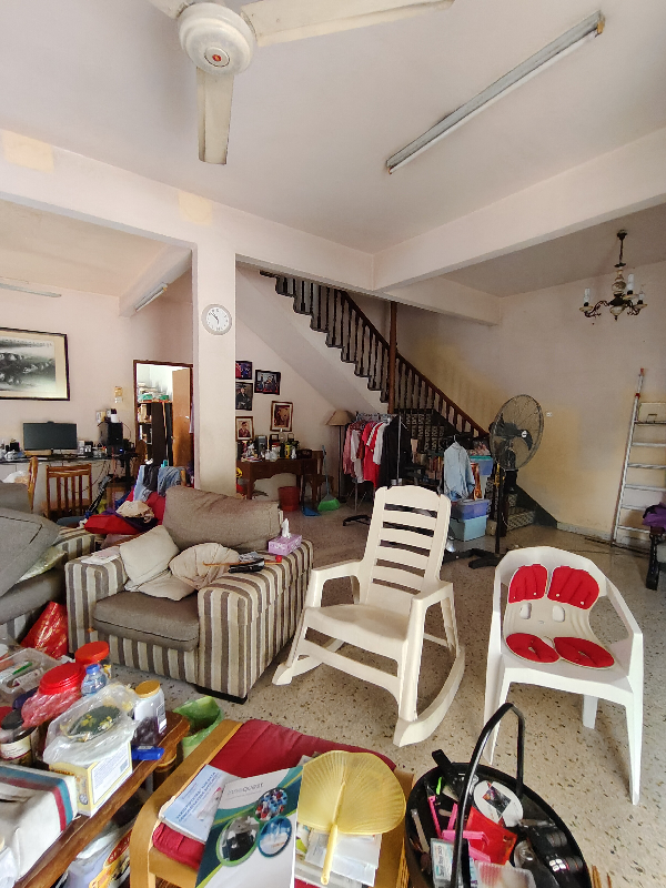 Double Storey Semi-D Ipoh Garden - photo 6