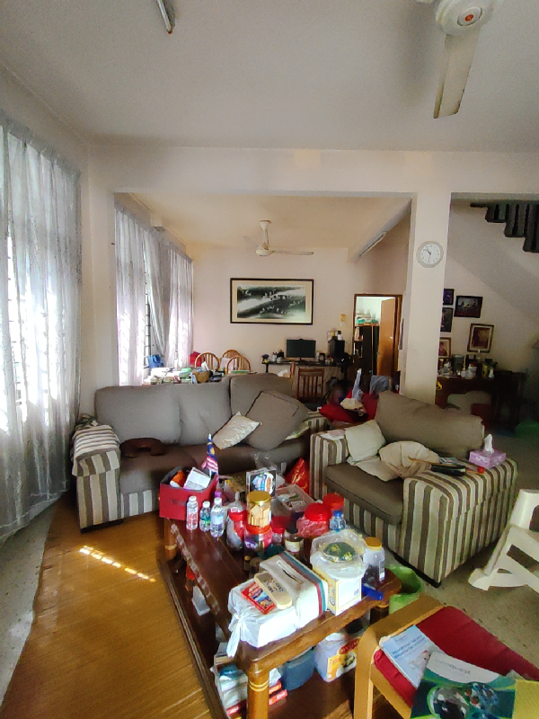 Double Storey Semi-D Ipoh Garden - photo 7