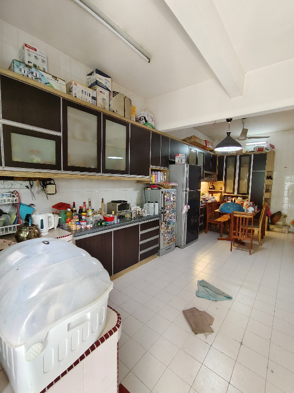 Double Storey Semi-D Ipoh Garden - photo 9