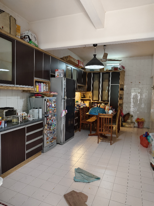 Double Storey Semi-D Ipoh Garden - photo 10