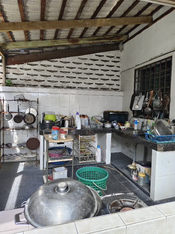 Double Storey Semi-D Ipoh Garden - photo 11