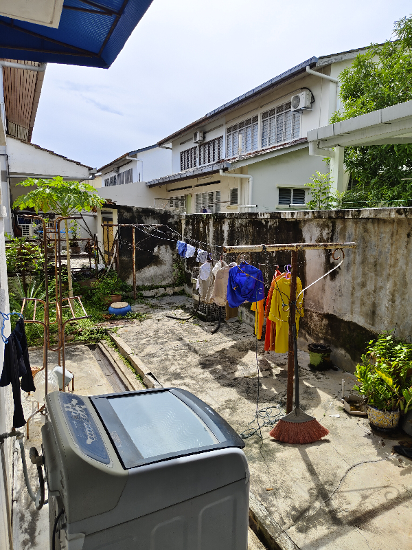 Double Storey Semi-D Ipoh Garden - photo 12