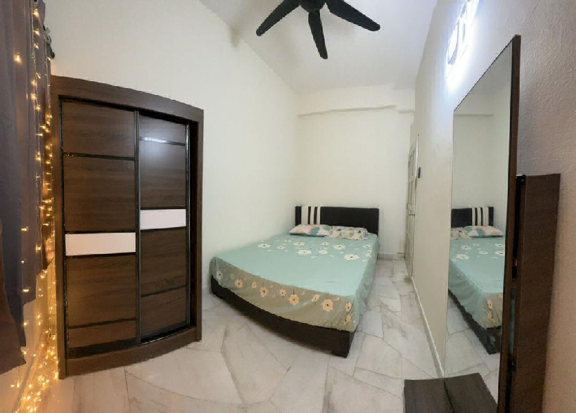 Double Storey Taman Desa Rapat, Gunung Rapat - photo 10
