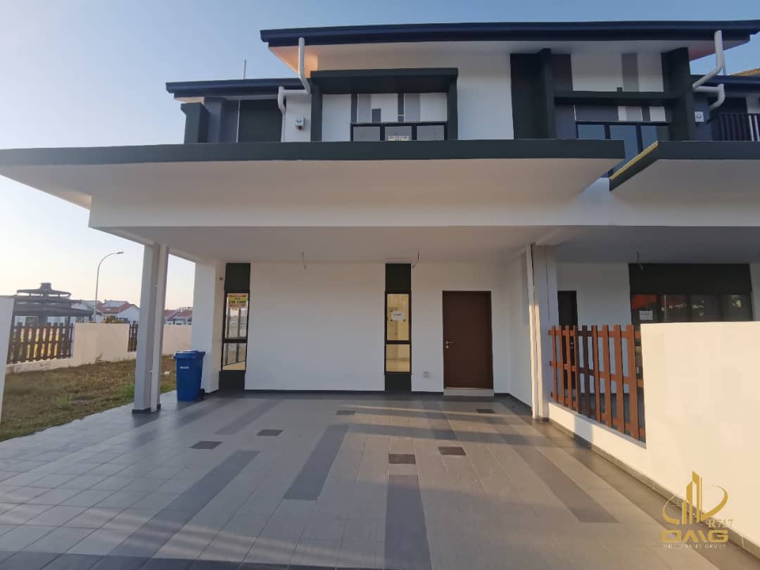 Setia Utama 3 Bywater Corner - photo 2