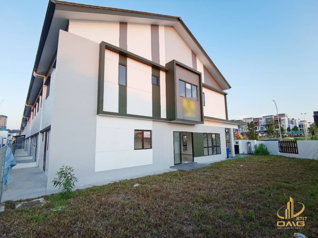 Setia Utama 3 Bywater Corner - photo 4